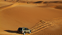 Al Hofuf - Empty Quarter - Al Hofuf